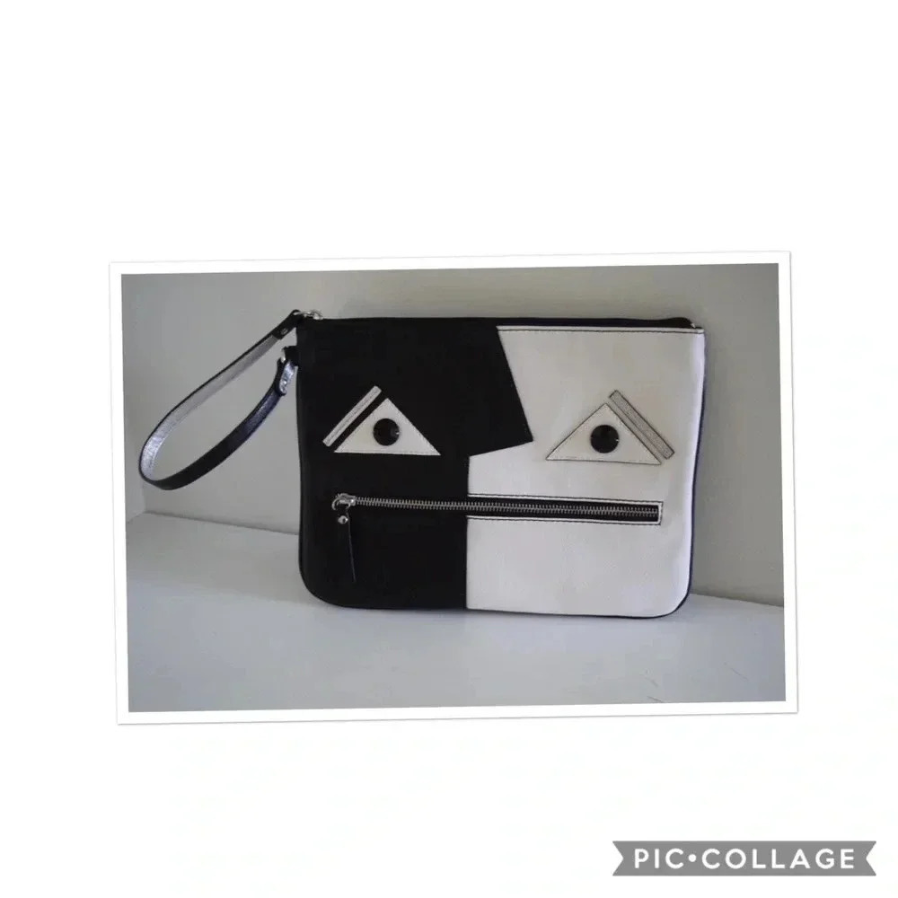 Nine West cosmetic bag